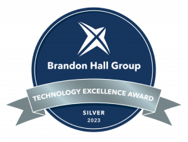 Silver in Best Advance in D&I Innovation Silver in Best Advance in D&I Innovation