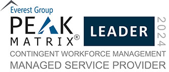 Everest Group CWM/MSP PEAK Matrix 2024 Everest Group CWM/MSP PEAK Matrix 2024