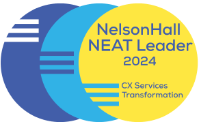 NelsonHall NEAT CWS & MSP Evaluation 2024 NelsonHall NEAT CWS & MSP Evaluation 2024