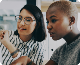 The Industry’s First Outcome-Driven, AI-Powered Platform The Industry’s First Outcome-Driven, AI-Powered Platform