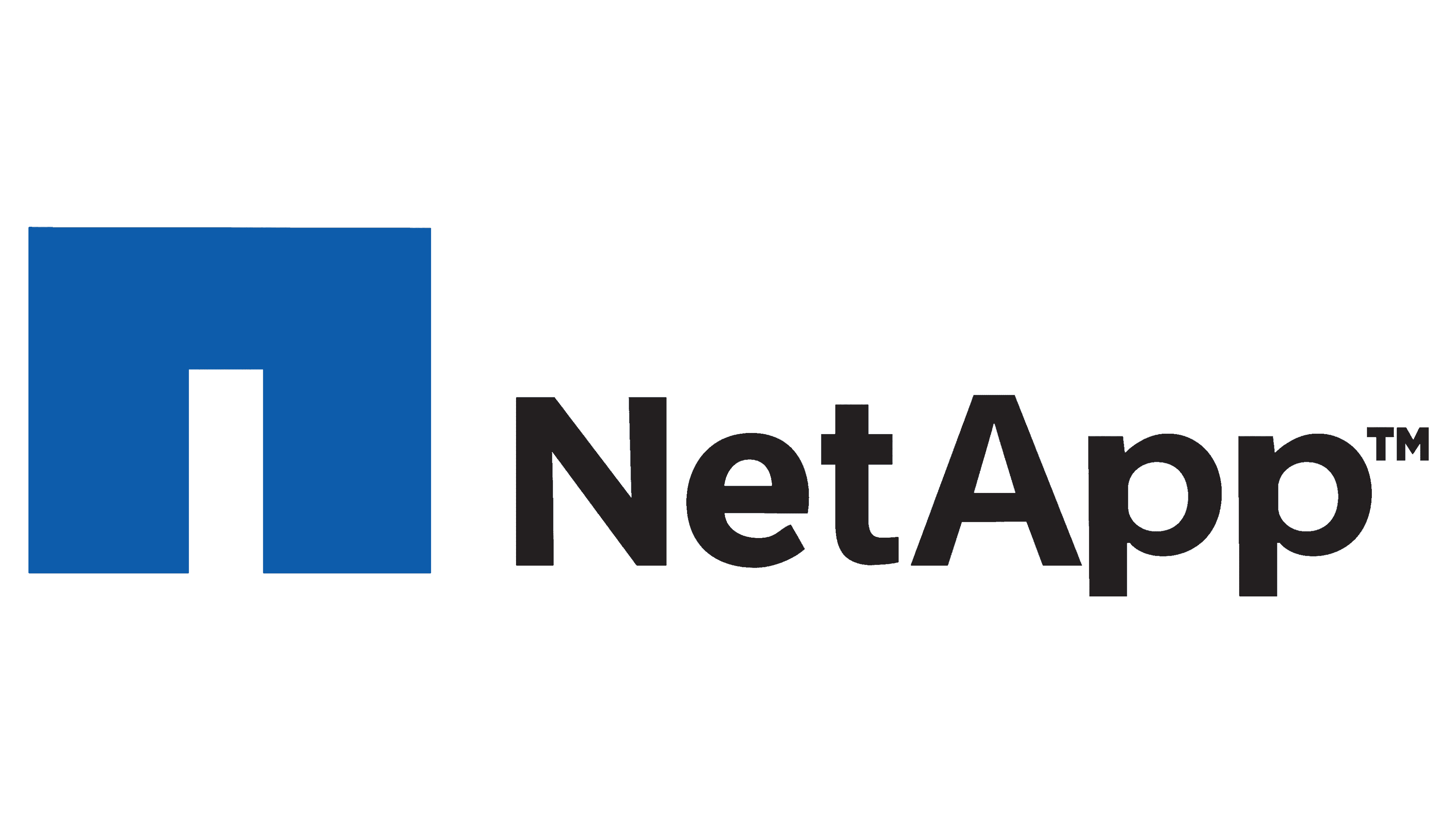NetApp logo