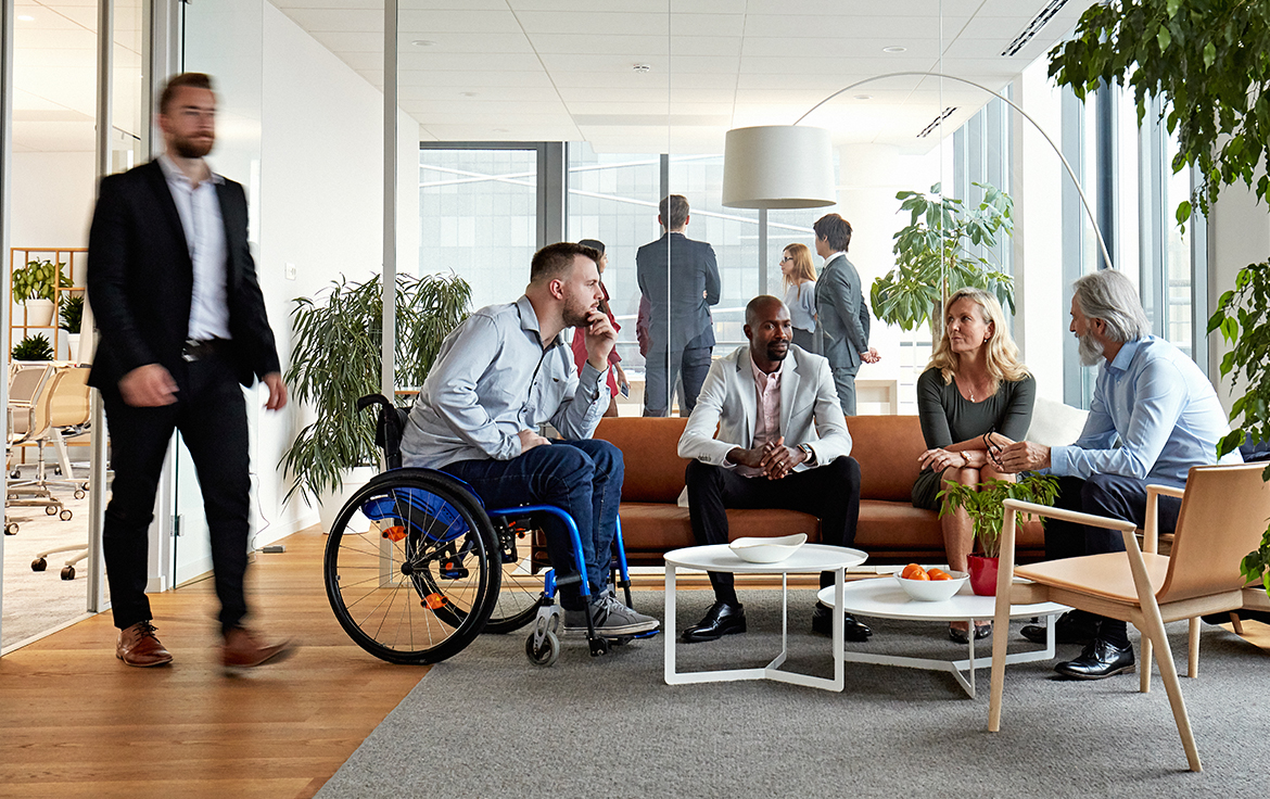 Dedicated Team Dedicated Team