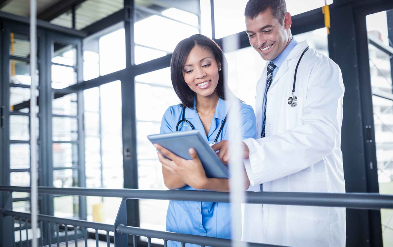 4 Rising Healthcare Hiring Trends