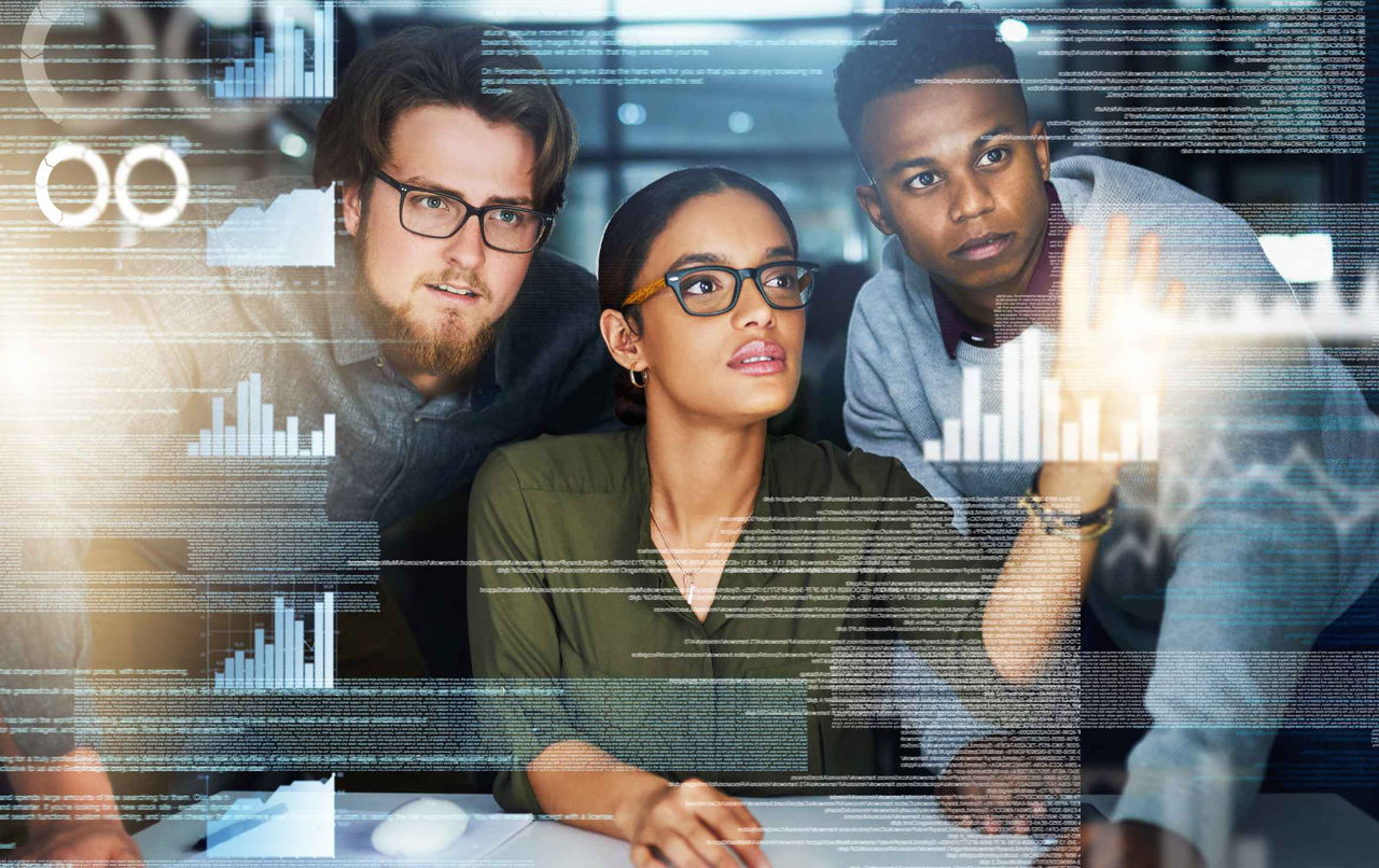AI workforce management